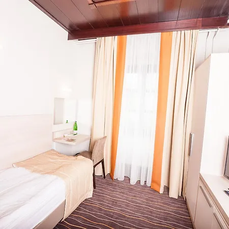Hotel Zagreb - Health & Beauty Rogaska Slatina