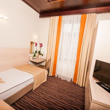 Zagreb - Health & Beauty Hotel Rogaska Slatina
