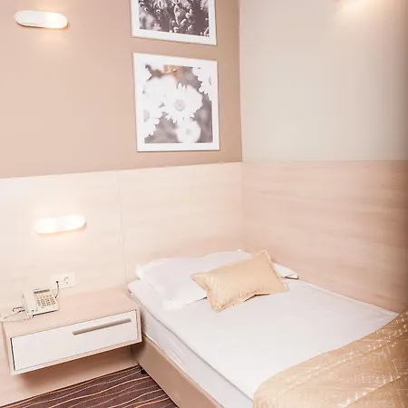 Zagreb - Health & Beauty 4* Rogaska Slatina
