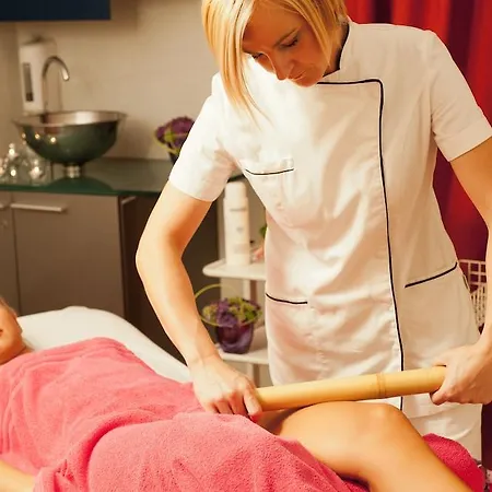 Zagreb - Health & Beauty Hotel