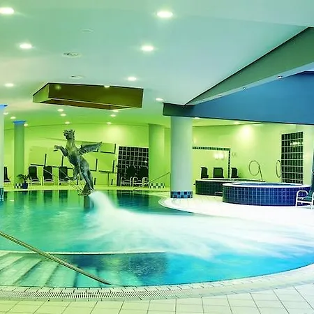 Zagreb - Health & Beauty 4*