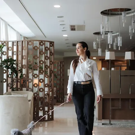Hotel Zagreb - Health & Beauty Rogaska Slatina