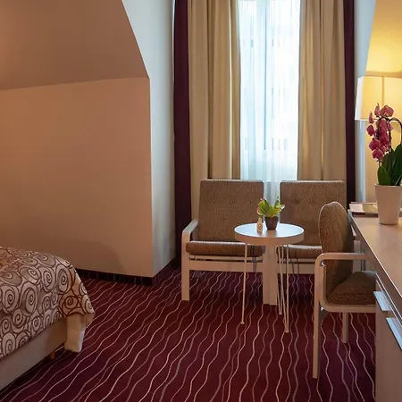 Zagreb - Health & Beauty 4* Rogaska Slatina