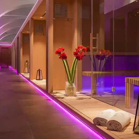 Zagreb - Health & Beauty Hotel 4*