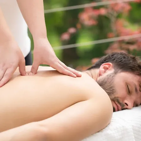 Zagreb - Health & Beauty 4*