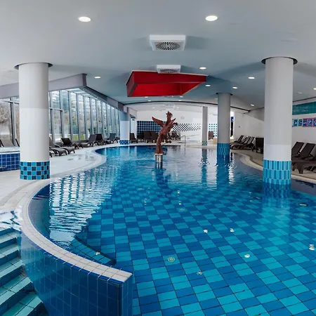 Zagreb - Health & Beauty Rogaska Slatina