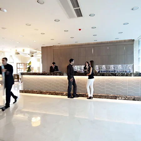 Hotel Zagreb - Health & Beauty