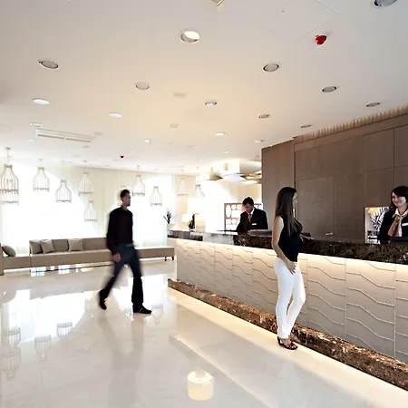 Zagreb - Health & Beauty 4*