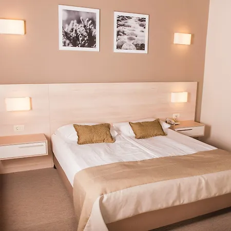 Zagreb - Health & Beauty Szálloda