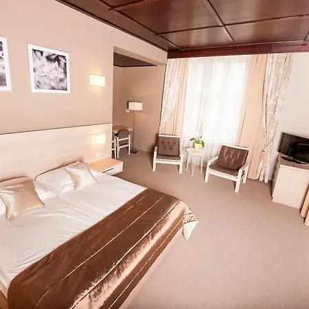 Hotel Zagreb - Health & Beauty