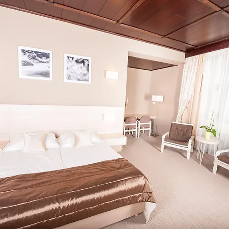 Hotel Zagreb - Health & Beauty Rogaška Slatina