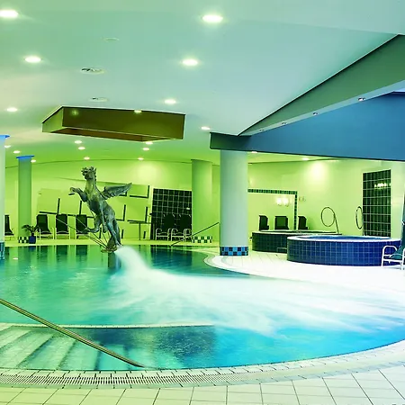 Zagreb - Health & Beauty Szálloda