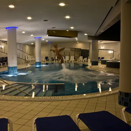 Zagreb - Health & Beauty 4* Rogaška Slatina