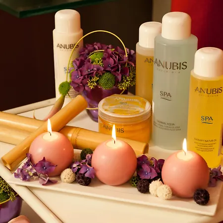 Zagreb - Health & Beauty 4*