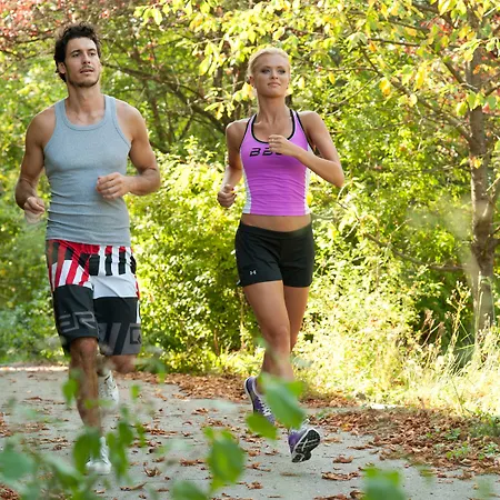 Zagreb - Health & Beauty 4*