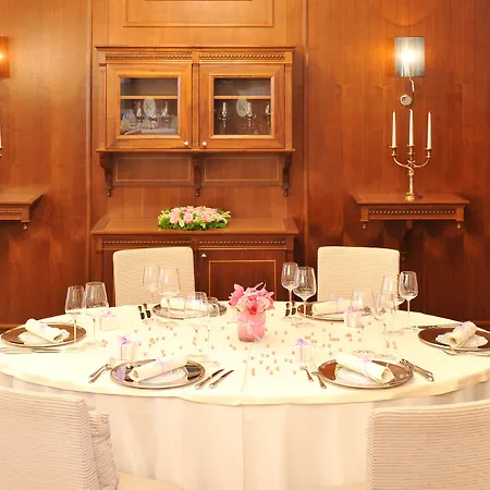 Hotel Zagreb - Health & Beauty Rogaska Slatina