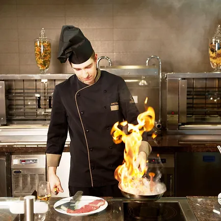 Zagreb - Health & Beauty Hotel 4*