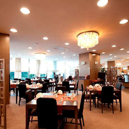 Zagreb - Health & Beauty 4* Rogaška Slatina