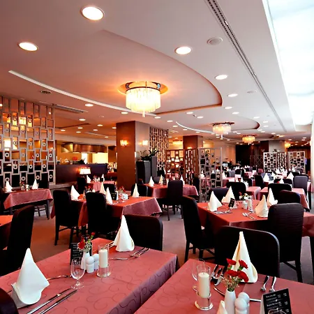 Hotel Zagreb - Health & Beauty