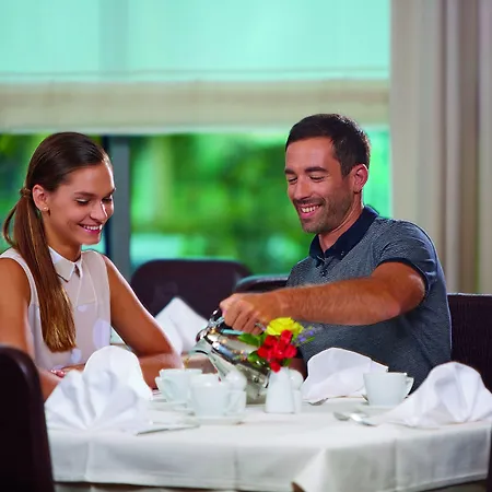 Szálloda Zagreb - Health & Beauty Rogaška Slatina