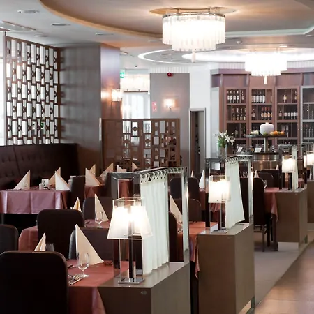 Zagreb - Health & Beauty Hotel 4*