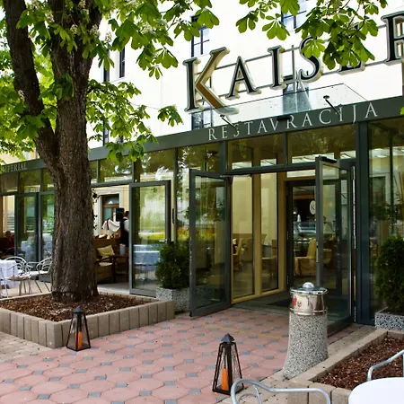 Szálloda Zagreb - Health & Beauty 4*