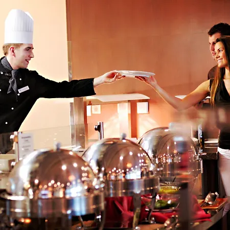 Zagreb - Health & Beauty Szálloda 4*