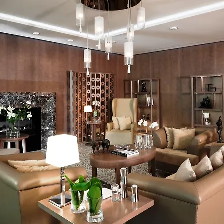 Szálloda Zagreb - Health & Beauty