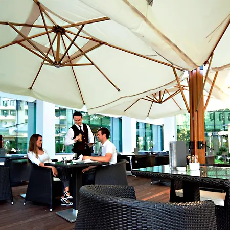 Szálloda Zagreb - Health & Beauty Rogaška Slatina