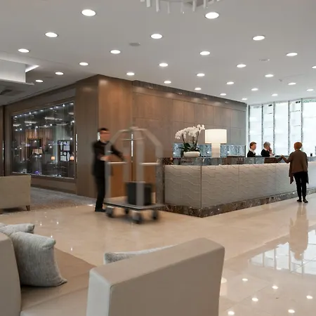 Zagreb - Health & Beauty Hotel Rogaška Slatina