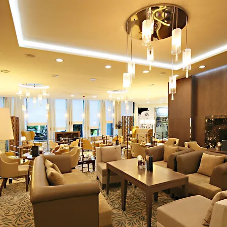 Zagreb - Health & Beauty Szálloda Rogaška Slatina