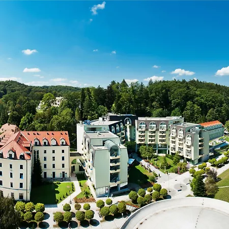 Szálloda Zagreb - Health & Beauty Rogaška Slatina