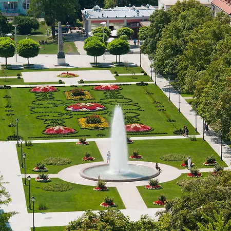 Zagreb - Health & Beauty Hotel