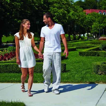 Szálloda Zagreb - Health & Beauty