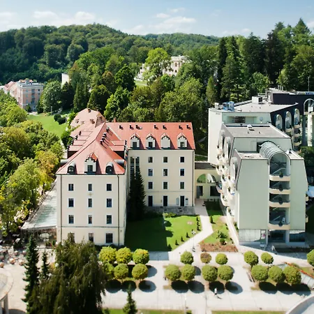 Zagreb - Health & Beauty Hotel Rogaška Slatina