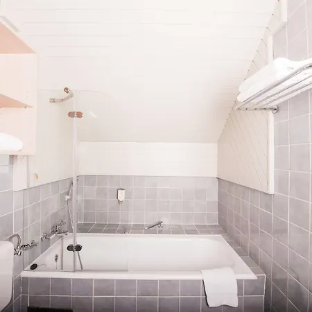 Hotel Zagreb - Health & Beauty