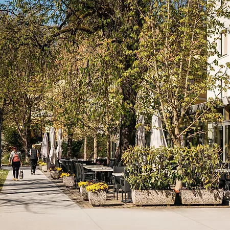 Hotel Zagreb - Health & Beauty Rogaška Slatina