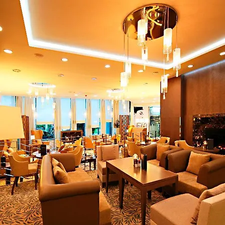 Zagreb - Health & Beauty Hotel