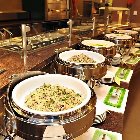 Hotel Zagreb - Health & Beauty 4*