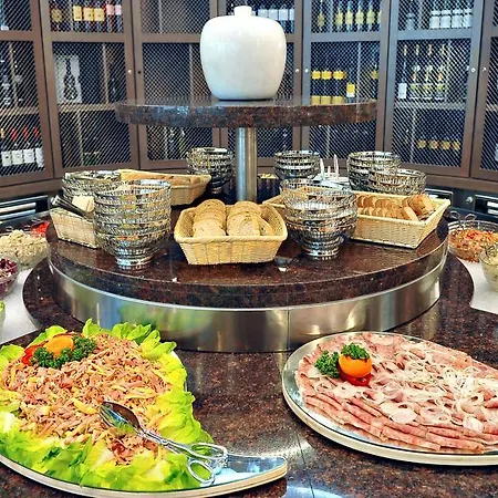 Zagreb - Health & Beauty 4* Rogaska Slatina