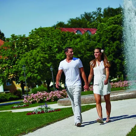 Hotel Zagreb - Health & Beauty Rogaska Slatina