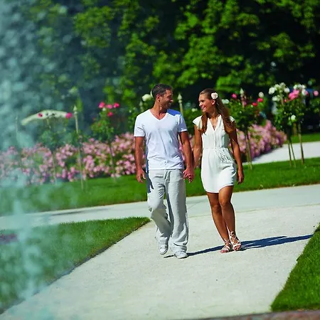 Hotel Zagreb - Health & Beauty