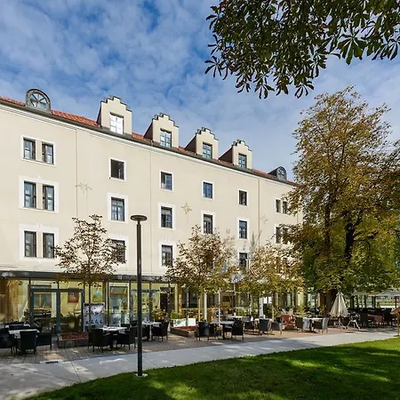 Hotel Zagreb - Health & Beauty 4*