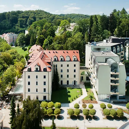 Hotel Zagreb - Health & Beauty