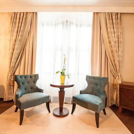 Zagreb - Health & Beauty 4* Rogaska Slatina