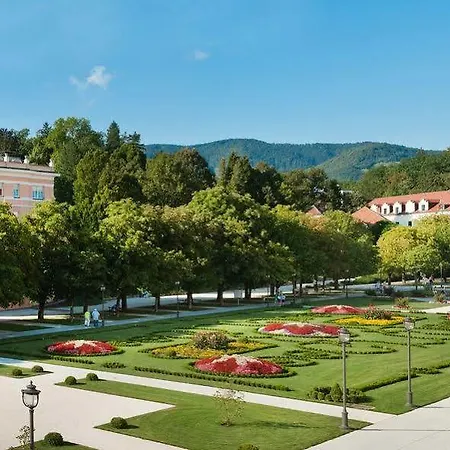 Hotel Zagreb - Health & Beauty Rogaska Slatina