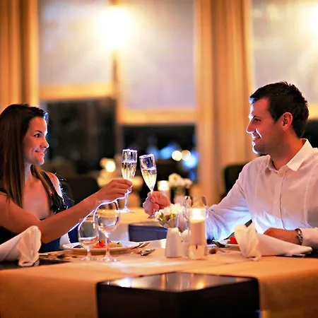 Zagreb - Health & Beauty Hotel Rogaska Slatina