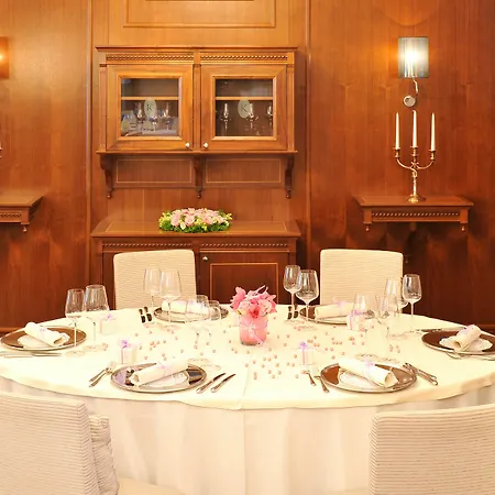 Zagreb - Health & Beauty Hotel Rogaska Slatina