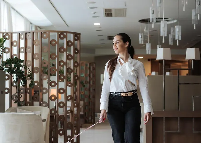 Hotel Zagreb - Health & Beauty Rogaška Slatina