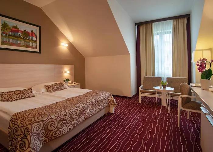 Zagreb - Health & Beauty 4*